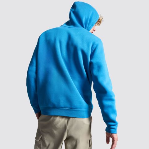 Under Armour UA ICON FLEECE HOODIE img2