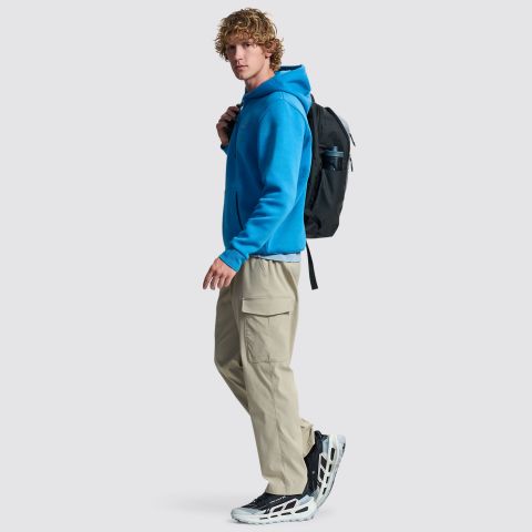 Under Armour UA ICON FLEECE HOODIE img4