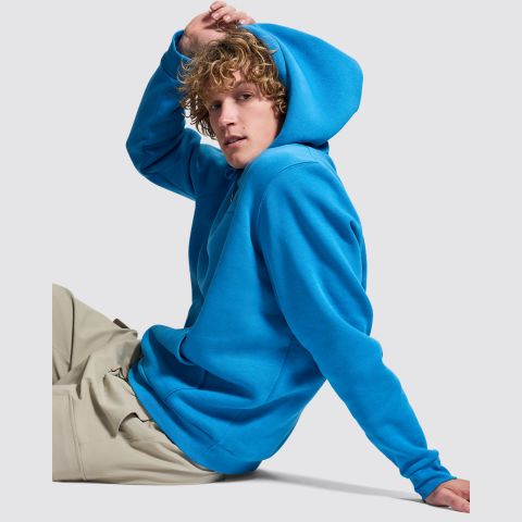 Under Armour UA ICON FLEECE HOODIE img3