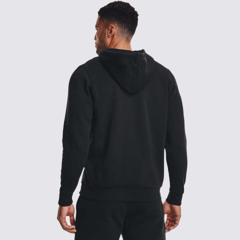 Under Armour  UA ESSENTIAL FLEECE FZ HOOD img2