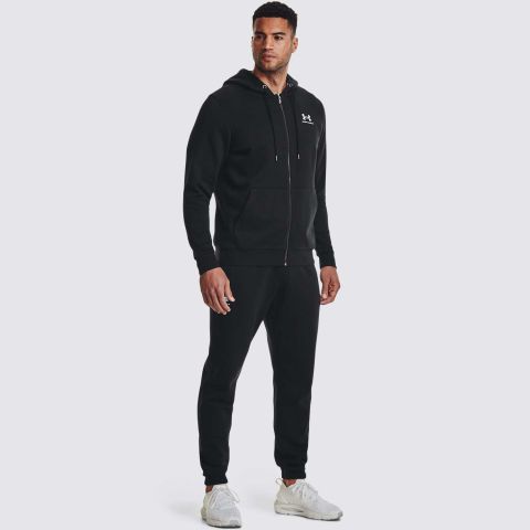 Under Armour  UA ESSENTIAL FLEECE FZ HOOD img6
