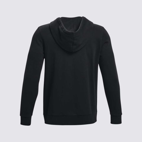Under Armour  UA ESSENTIAL FLEECE FZ HOOD img4