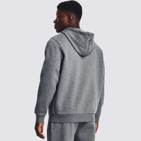 Under Armour UA ICON FLEECE FZ HOOD img2