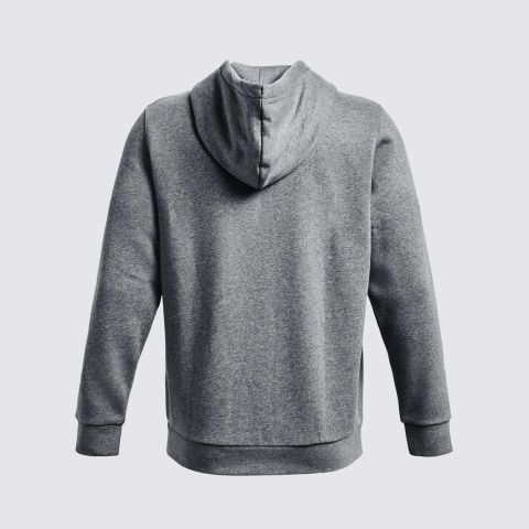 Under Armour UA ICON FLEECE FZ HOOD img4