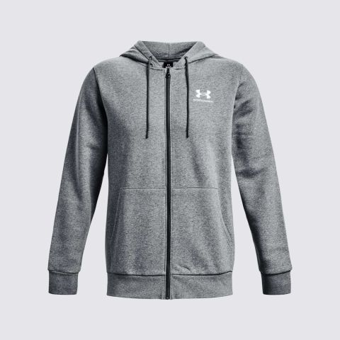 Under Armour UA ICON FLEECE FZ HOOD img3