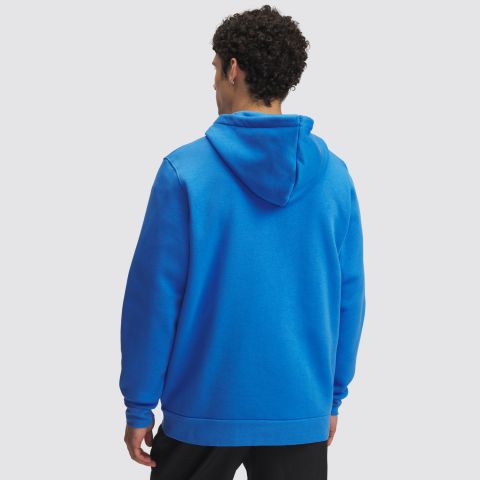 Under Armour  UA ESSENTIAL FLEECE FZ HOOD img2