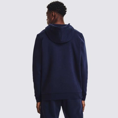 Under Armour  UA ESSENTIAL FLEECE FZ HOOD img2