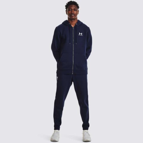 Under Armour  UA ESSENTIAL FLEECE FZ HOOD img5