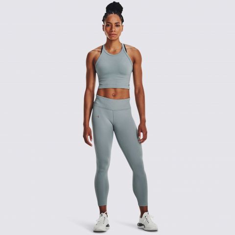 Under Armour  UA RUSH SEAMLESS ANKLE LEG img3