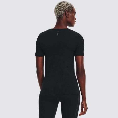 Under Armour  UA RUSH SEAMLESS SS img2