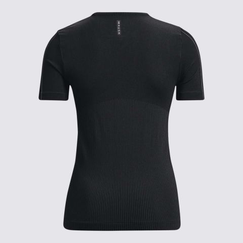 Under Armour  UA RUSH SEAMLESS SS img4