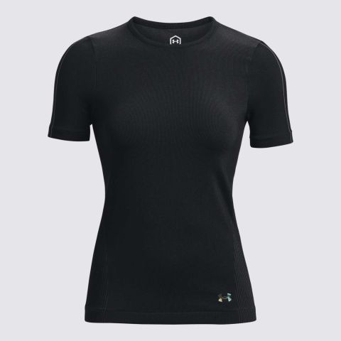 Under Armour  UA RUSH SEAMLESS SS img3