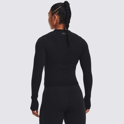 Under Armour  UA RUSH SEAMLESS LS img2
