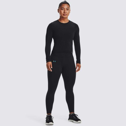 Under Armour  UA RUSH SEAMLESS LS img5