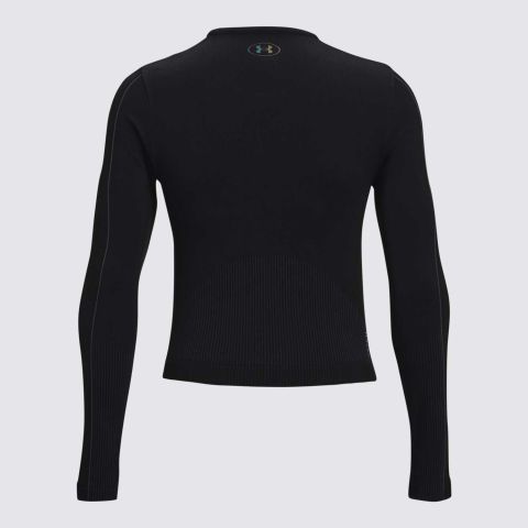 Under Armour  UA RUSH SEAMLESS LS img4