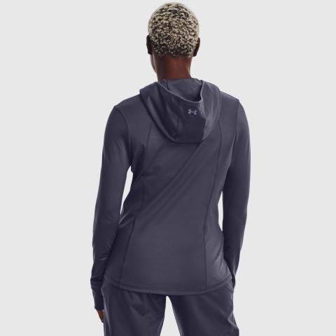 Under Armour  UA MERIDIAN CW JACKET img2