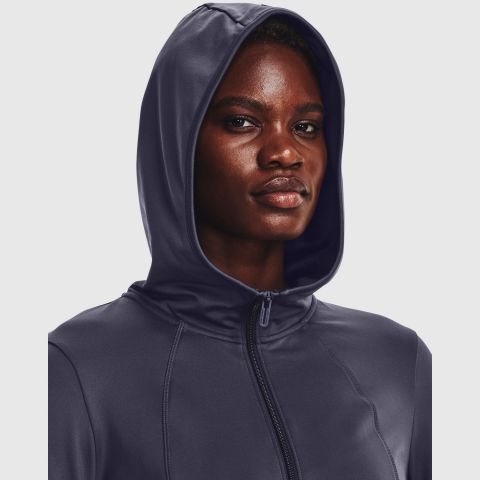 Under Armour  UA MERIDIAN CW JACKET img5