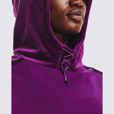 Under Armour  UA JOURNEY FLEECE HOODIE img3