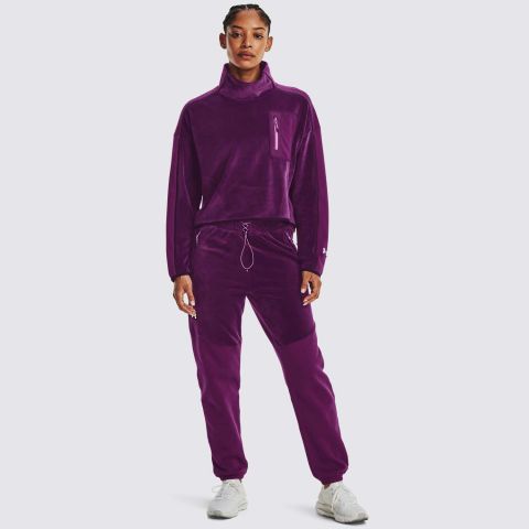 Under Armour  UA JOURNEY FLEECE JOGGER img5