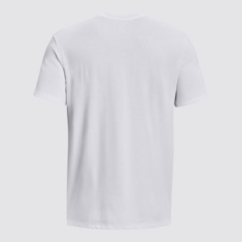 Under Armour  UA M LOGO EMB HEAVYWEIGHT SS img4