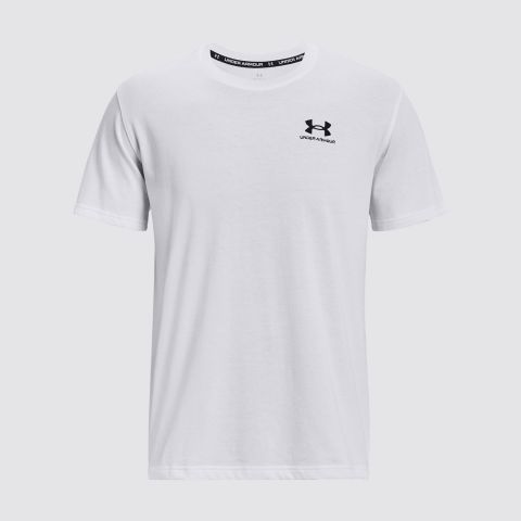 Under Armour  UA M LOGO EMB HEAVYWEIGHT SS img3