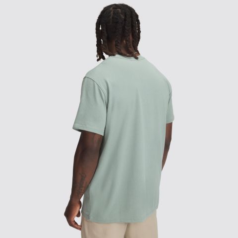 Under Armour UA M LOGO EMB HEAVYWEIGHT SS img2