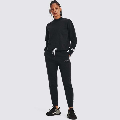 Under Armour  UA ESSENTIAL SCRIPT PANT img5