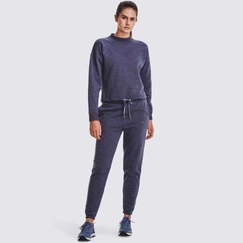 Under Armour  UA ESSENTIAL SCRIPT PANT img5