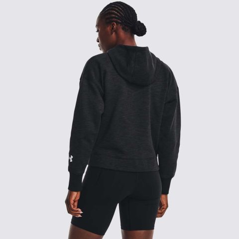 Under Armour  UA ESSENTIAL SCRIPT FZ img2