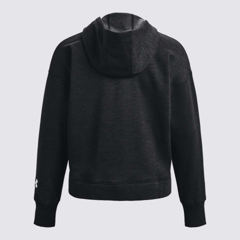 Under Armour  UA ESSENTIAL SCRIPT FZ img4