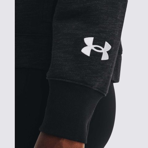 Under Armour  UA ESSENTIAL SCRIPT FZ img7