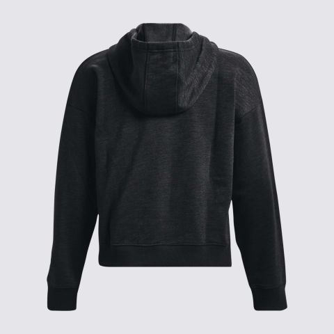 Under Armour  UA ESSENTIAL SCRIPT HOODIE img4