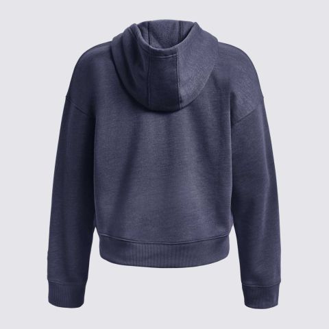 Under Armour  UA ESSENTIAL SCRIPT HOODIE img4