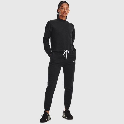 Under Armour  UA ESSENTIAL SCRIPT CREW img5