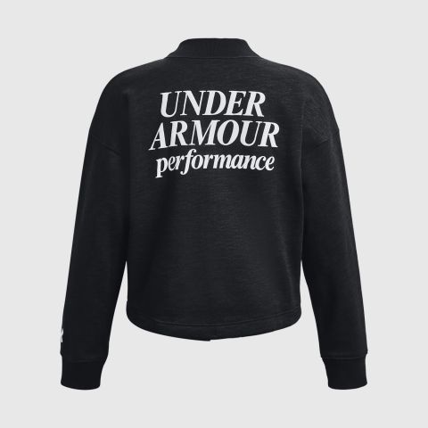 Under Armour  UA ESSENTIAL SCRIPT CREW img4