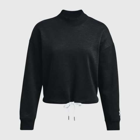 Under Armour  UA ESSENTIAL SCRIPT CREW img3
