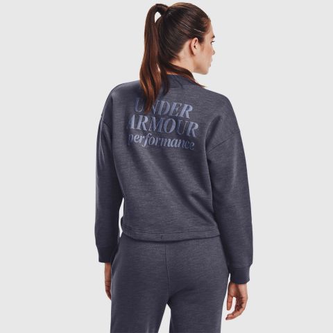 Under Armour  UA ESSENTIAL SCRIPT CREW img8