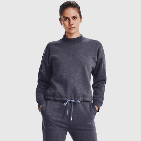 Under Armour  UA ESSENTIAL SCRIPT CREW img7