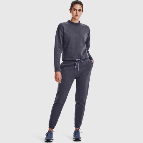Under Armour  UA ESSENTIAL SCRIPT CREW img11