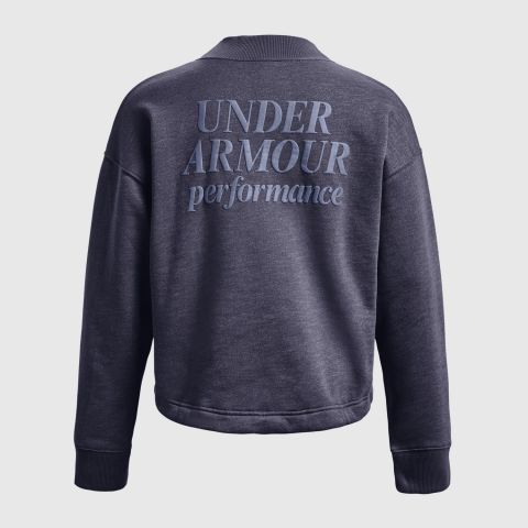 Under Armour  UA ESSENTIAL SCRIPT CREW img10