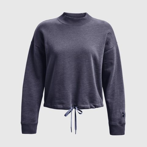 Under Armour  UA ESSENTIAL SCRIPT CREW img9
