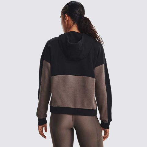 Under Armour  UA RIVAL FLEECE + HOODIE img2