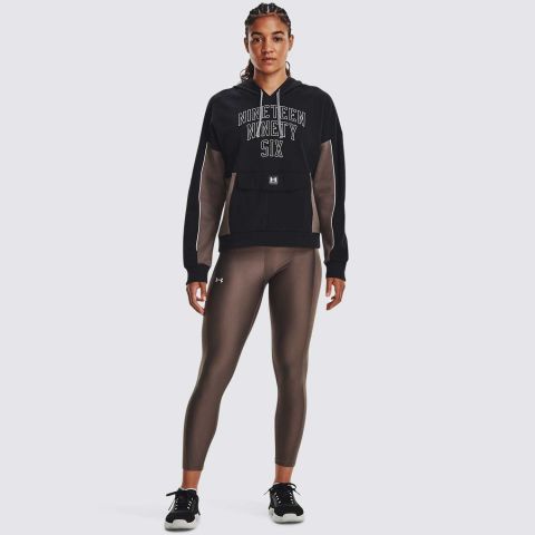 Under Armour  UA RIVAL FLEECE + HOODIE img5