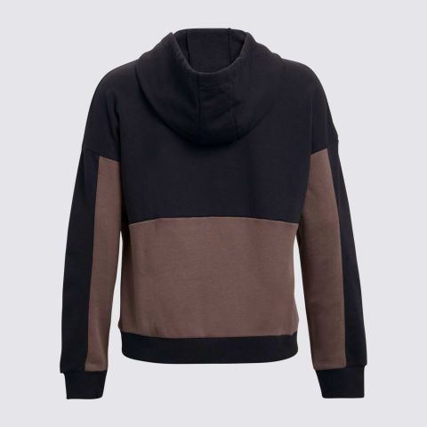 Under Armour  UA RIVAL FLEECE + HOODIE img4