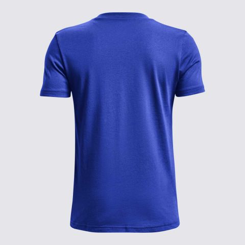 Under Armour  UA CURRY LIGHTNING LOGO SS img2