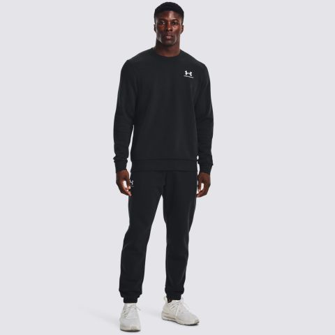 Under Armour  UA Essential Fleece Crew img5