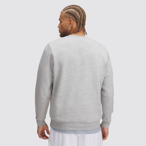Under Armour  UA Essential Fleece Crew img2
