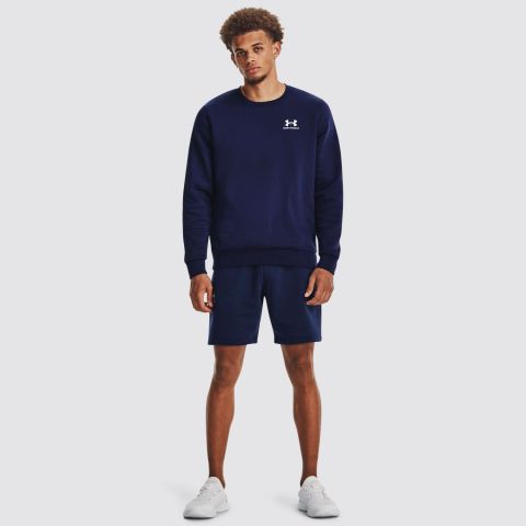 Under Armour UA ICON FLEECE CREW img5