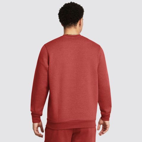 Under Armour UA ICON FLEECE CREW img2