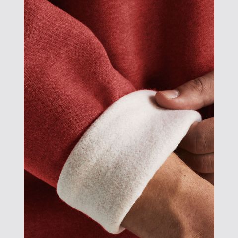 Under Armour UA ICON FLEECE CREW img5